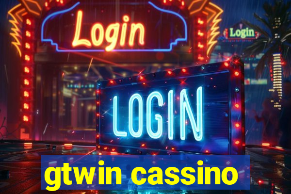 gtwin cassino